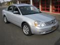 2005 Silver Frost Metallic Ford Five Hundred Limited AWD  photo #1