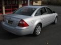 2005 Silver Frost Metallic Ford Five Hundred Limited AWD  photo #2