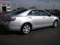 2008 Classic Silver Metallic Toyota Camry LE  photo #2