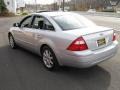 2005 Silver Frost Metallic Ford Five Hundred Limited AWD  photo #4