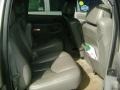 Pewter Metallic - Yukon XL Denali AWD Photo No. 23