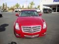 Crystal Red Tintcoat - CTS 3.6 Sedan Photo No. 2