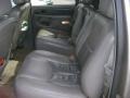 Pewter Metallic - Yukon XL Denali AWD Photo No. 26