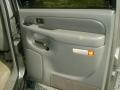 Pewter Metallic - Yukon XL Denali AWD Photo No. 27