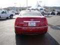 Crystal Red Tintcoat - CTS 3.6 Sedan Photo No. 6