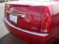 Crystal Red Tintcoat - CTS 3.6 Sedan Photo No. 7