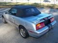  1991 Capri XR2 Turbo Platinum Metallic