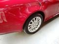 Crystal Red Tintcoat - CTS 3.6 Sedan Photo No. 11