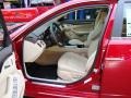 Crystal Red Tintcoat - CTS 3.6 Sedan Photo No. 13