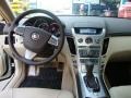 Crystal Red Tintcoat - CTS 3.6 Sedan Photo No. 15