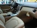 Crystal Red Tintcoat - CTS 3.6 Sedan Photo No. 20
