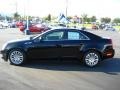 Black Raven - CTS 3.6 Sedan Photo No. 4