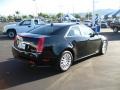 Black Raven - CTS 3.6 Sedan Photo No. 7
