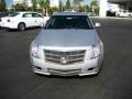 Radiant Silver Metallic - CTS 3.6 Sedan Photo No. 3