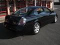 Super Black - Altima 2.5 S Photo No. 3