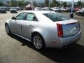Radiant Silver Metallic - CTS 3.6 Sedan Photo No. 7