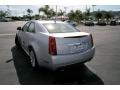 Radiant Silver Metallic - CTS 3.6 Sedan Photo No. 8