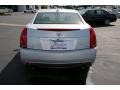 Radiant Silver Metallic - CTS 3.6 Sedan Photo No. 9
