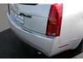 Radiant Silver Metallic - CTS 3.6 Sedan Photo No. 16