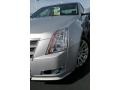 Radiant Silver Metallic - CTS 3.6 Sedan Photo No. 18
