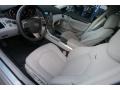 Radiant Silver Metallic - CTS 3.6 Sedan Photo No. 26