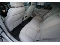 Radiant Silver Metallic - CTS 3.6 Sedan Photo No. 27