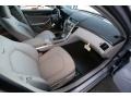 Radiant Silver Metallic - CTS 3.6 Sedan Photo No. 30