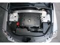 Radiant Silver Metallic - CTS 3.6 Sedan Photo No. 32