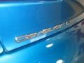 Medium Bright Blue Metallic - Cavalier LS Convertible Photo No. 3