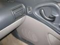 Medium Bright Blue Metallic - Cavalier LS Convertible Photo No. 8