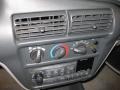Medium Bright Blue Metallic - Cavalier LS Convertible Photo No. 10