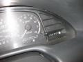 Medium Bright Blue Metallic - Cavalier LS Convertible Photo No. 13