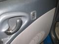 Medium Bright Blue Metallic - Cavalier LS Convertible Photo No. 16