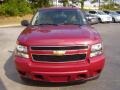 Sport Red Metallic - Tahoe LS Photo No. 3