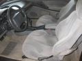 Medium Bright Blue Metallic - Cavalier LS Convertible Photo No. 17
