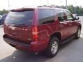 Sport Red Metallic - Tahoe LS Photo No. 5