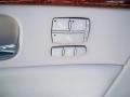 2007 Light Platinum Cadillac DTS Sedan  photo #21