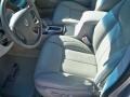 Light Platinum - DTS Sedan Photo No. 22