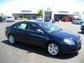 Imperial Blue Metallic - Malibu LS Sedan Photo No. 1