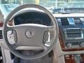 Light Platinum - DTS Sedan Photo No. 25