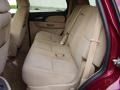 Sport Red Metallic - Tahoe LS Photo No. 12