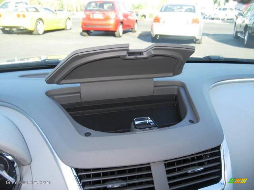 2010 Malibu LS Sedan - Imperial Blue Metallic / Cocoa/Cashmere photo #13