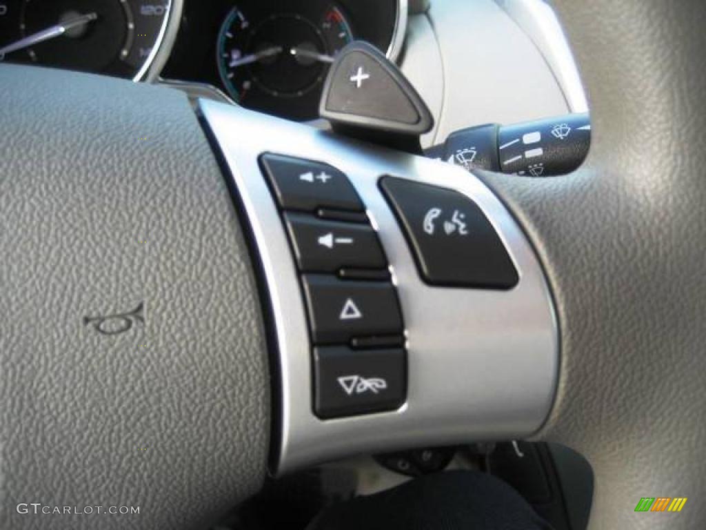 2010 Malibu LS Sedan - Imperial Blue Metallic / Cocoa/Cashmere photo #14