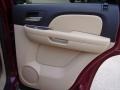 Sport Red Metallic - Tahoe LS Photo No. 24