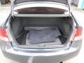 Nighthawk Black Pearl - Civic Hybrid Sedan Photo No. 10