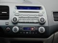 Nighthawk Black Pearl - Civic Hybrid Sedan Photo No. 13