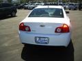 Summit White - Malibu LS Sedan Photo No. 9