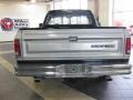 1985 Silver Metallic Dodge Ram Truck 150 Royal SE  photo #3