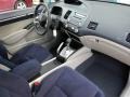 Nighthawk Black Pearl - Civic Hybrid Sedan Photo No. 23