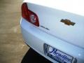 Summit White - Malibu LS Sedan Photo No. 16